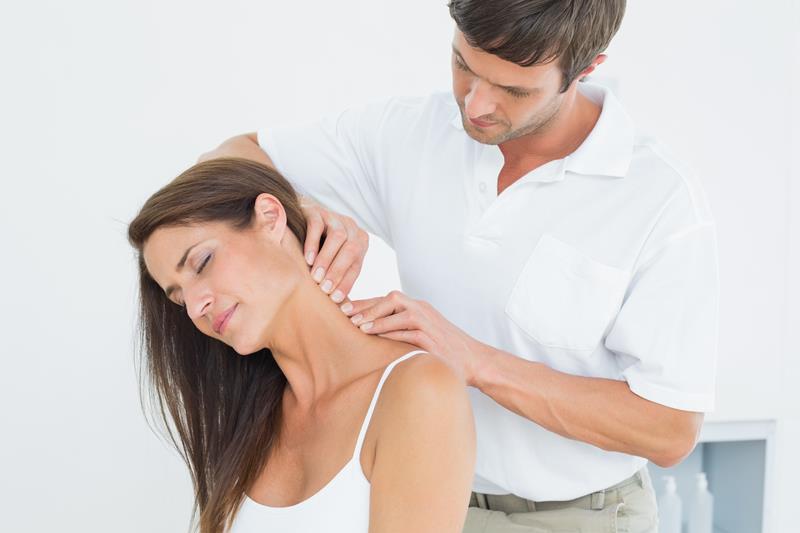 Myofascial Release River Falls, WI